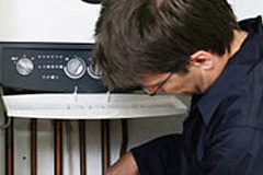 boiler repair Stowell