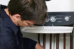 boiler replacement Stowell