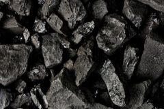 Stowell coal boiler costs