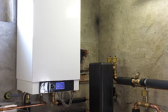 Stowell condensing boiler companies