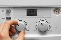 free Stowell boiler maintenance quotes