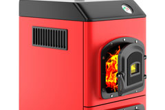 Stowell solid fuel boiler costs
